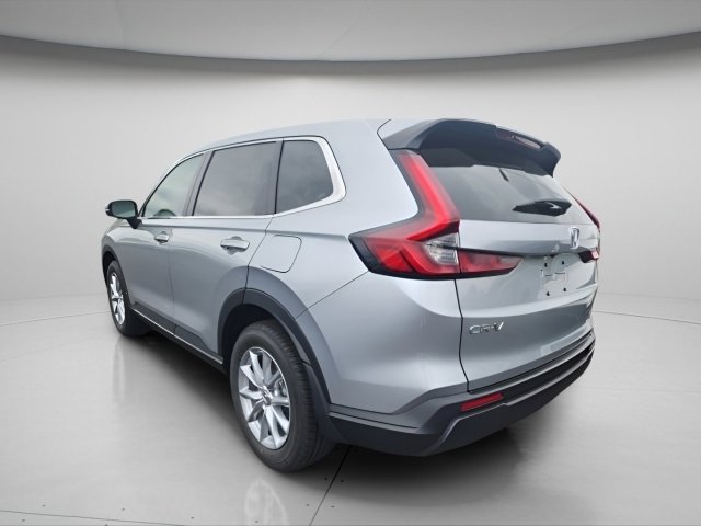 2026 Honda CR-V EX photo 3