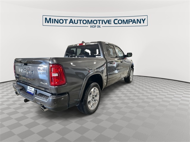2026 Ram 1500 Big Horn Lone Star photo 2