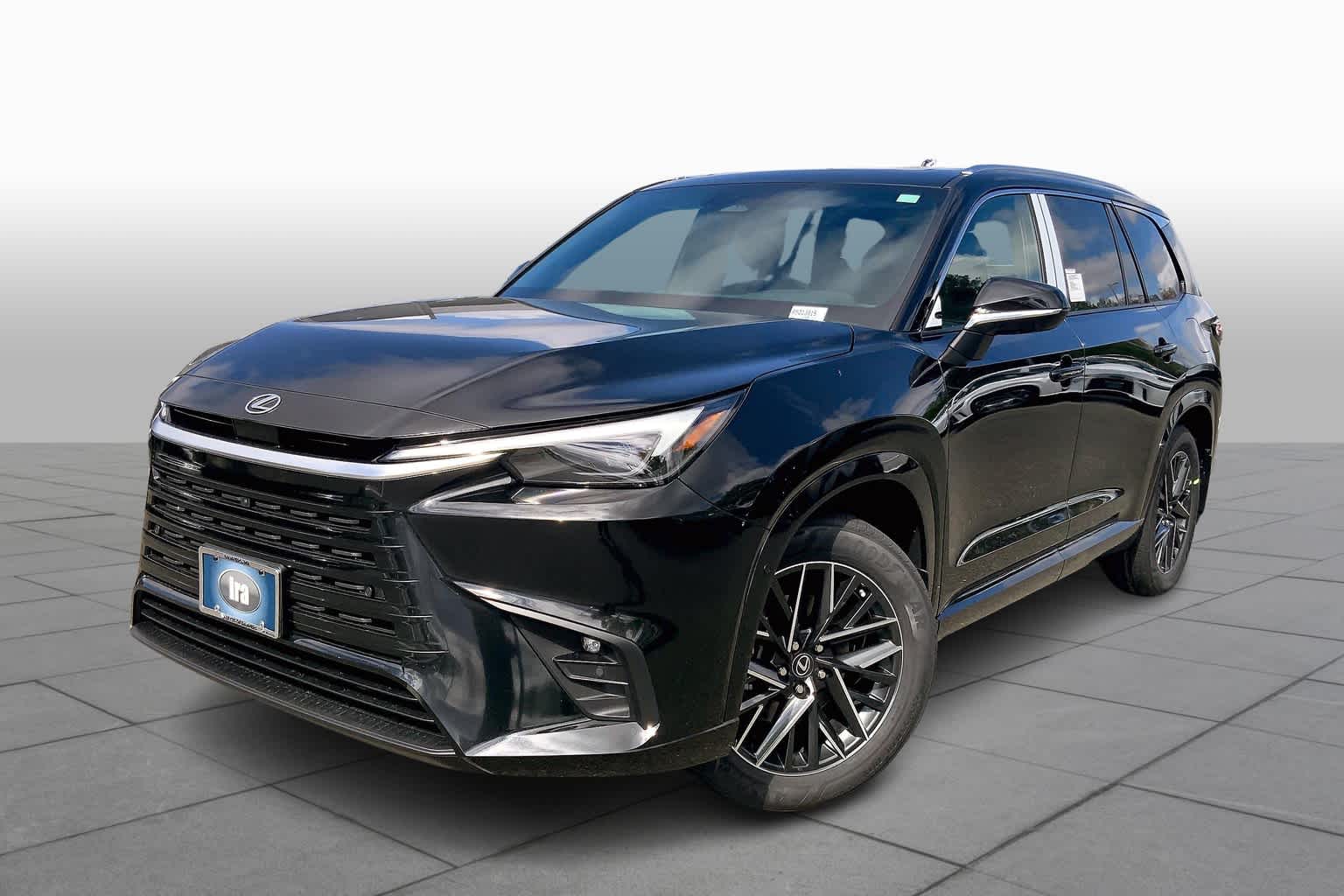 New 2024 Lexus TX TX 350 Premium Sport Utility in Danvers RS013815