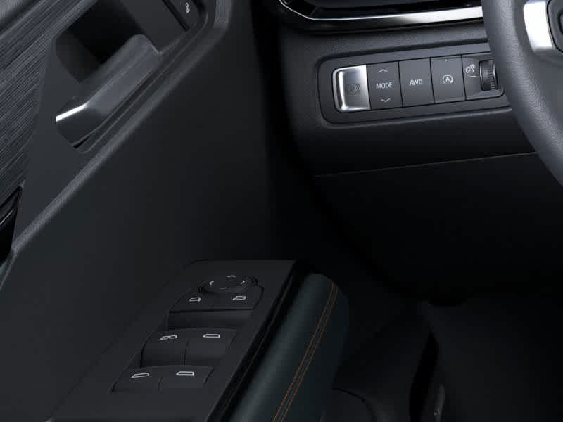 2026 Gmc Acadia AT4 photo 17