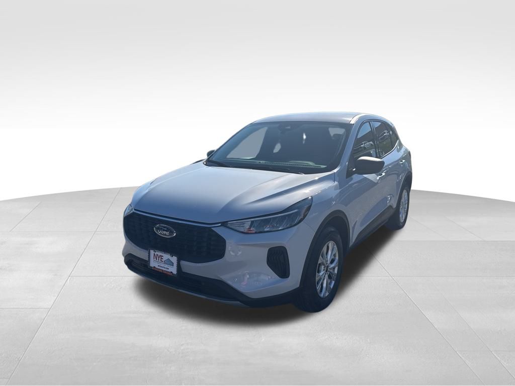 2025 Ford Escape Active photo 2
