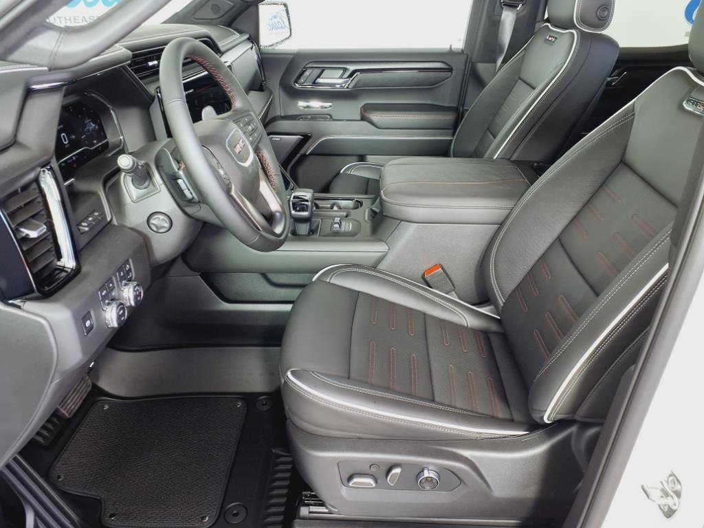 2025 Gmc Sierra 1500 AT4X photo 17
