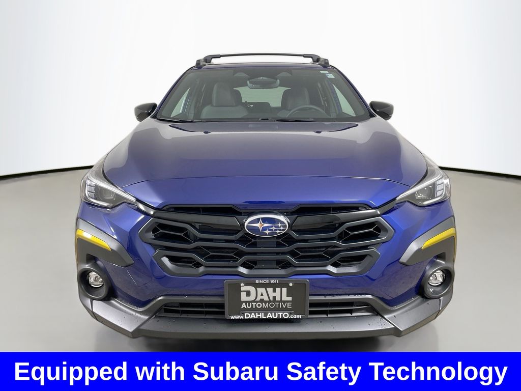 2026 Subaru Crosstrek Sport photo 2