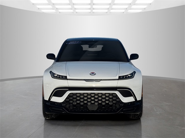 Used 2023 Fisker Ocean Extreme with VIN VCF1EBU28PG010144 for sale in Monroe, MI