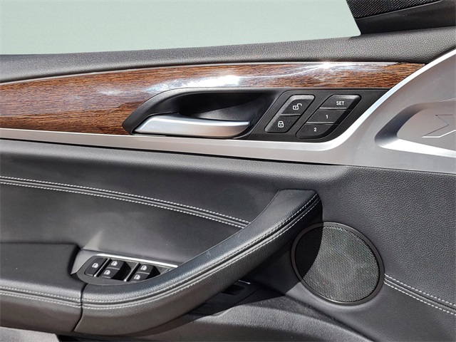 2019 Bmw X3 sDrive30i photo 24