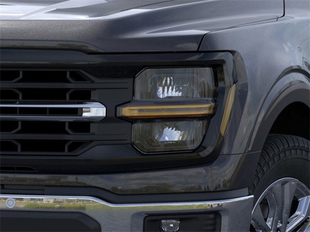 2025 Ford F-150 XLT photo 17