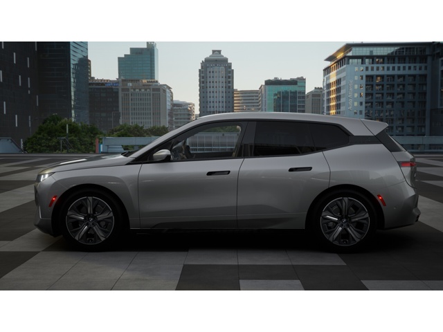 2026 Bmw iX photo 4