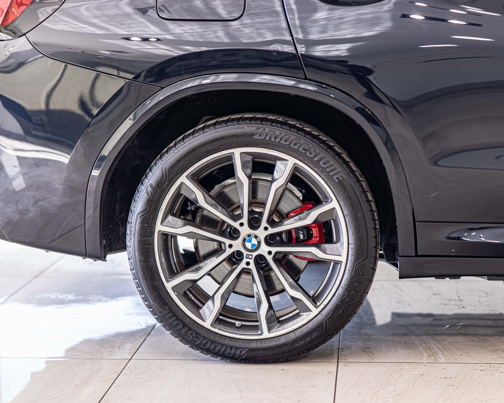 2022 BMW X3 - Image 11