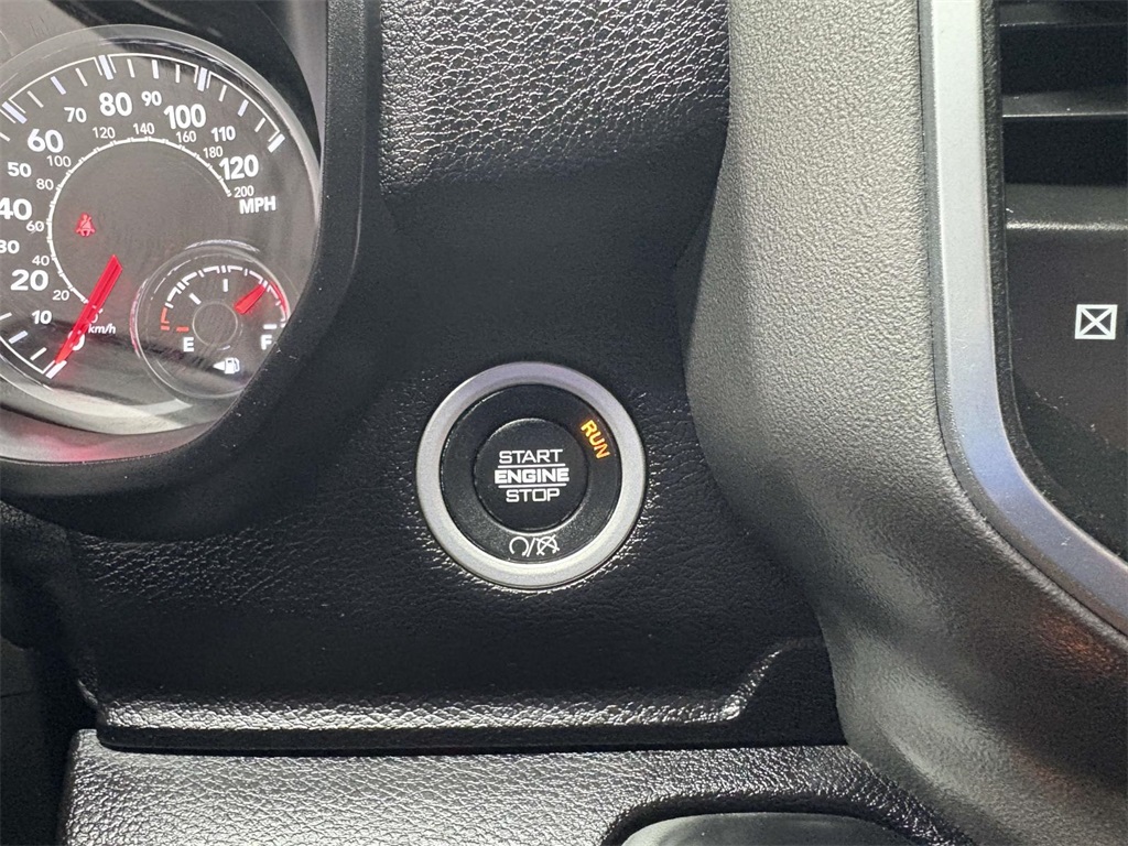2024 Ram 2500 Big Horn photo 26