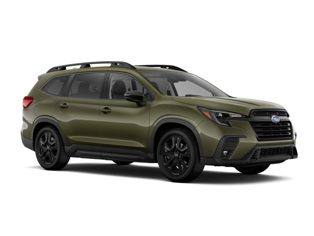 2025 Subaru Ascent Onyx Edition-Touring's photo
