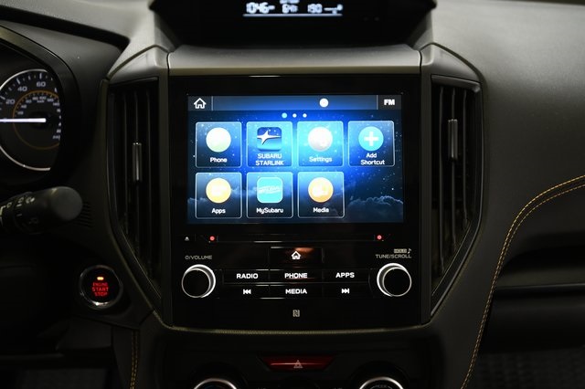 2023 Subaru Crosstrek Sport photo 4