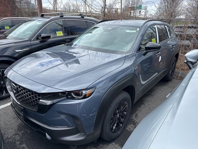 2025 Mazda CX-50 Premium photo 3