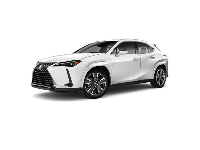 2026 Lexus UX Hybrid