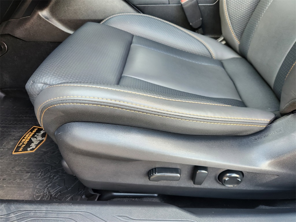 2022 Subaru Outback Wilderness photo 17