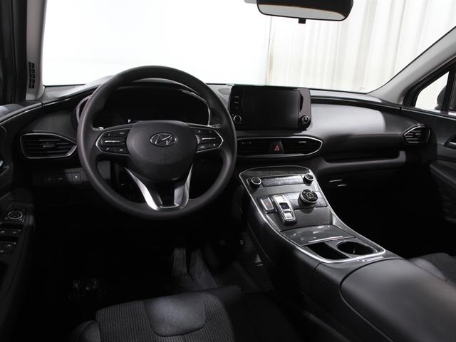 2023 Hyundai Santa Fe SE photo 4