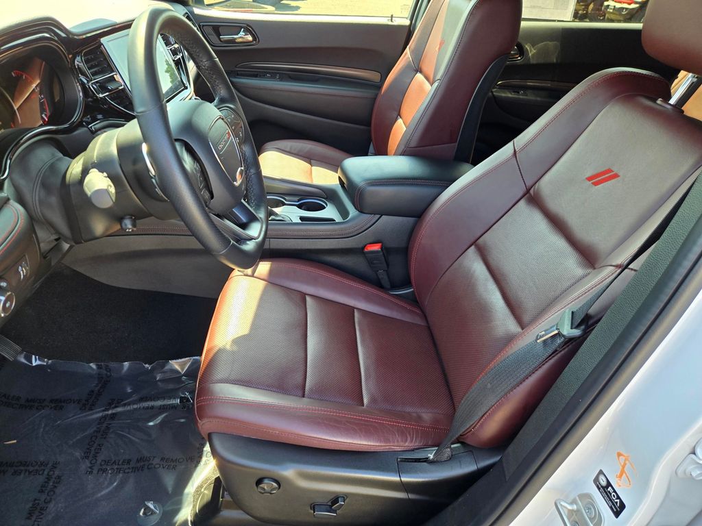 2023 Dodge Durango GT Plus photo 13