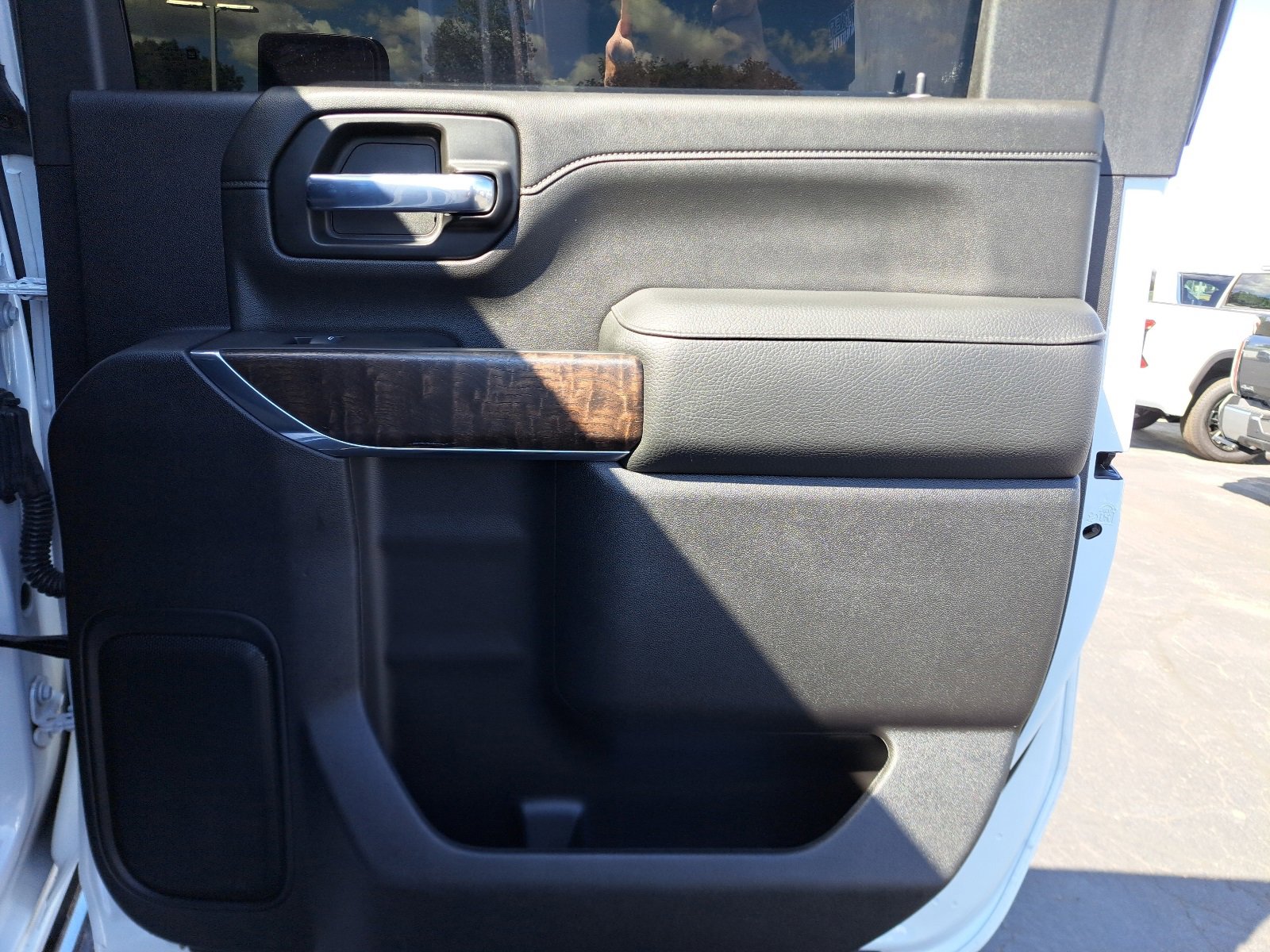 2023 Gmc Sierra 2500 HD Denali photo 26