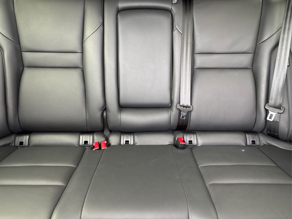 2023 Nissan Rogue SL photo 17