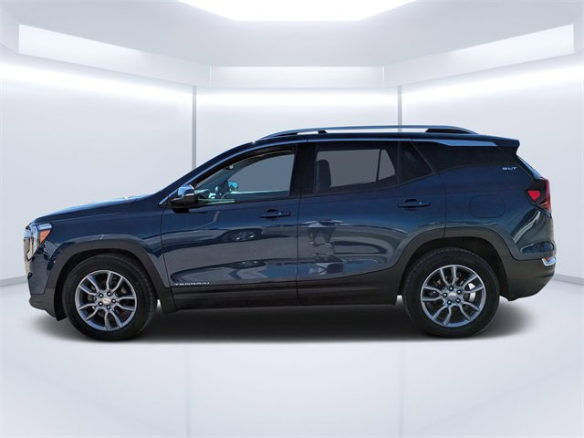 2022 Gmc Terrain SLT photo 6