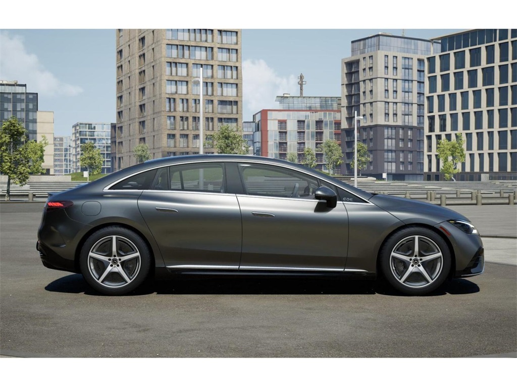 Used 2024 Mercedes-Benz EQE Base with VIN W1KEG1CB0RF055343 for sale in New York, NY