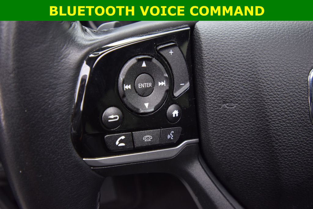 2022 Honda Pilot Special Edition photo 23