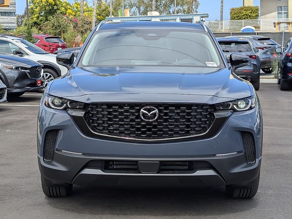 2025 Mazda CX-50 Premium Plus photo 2