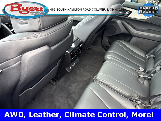 2024 Acura MDX SH-AWD photo 27