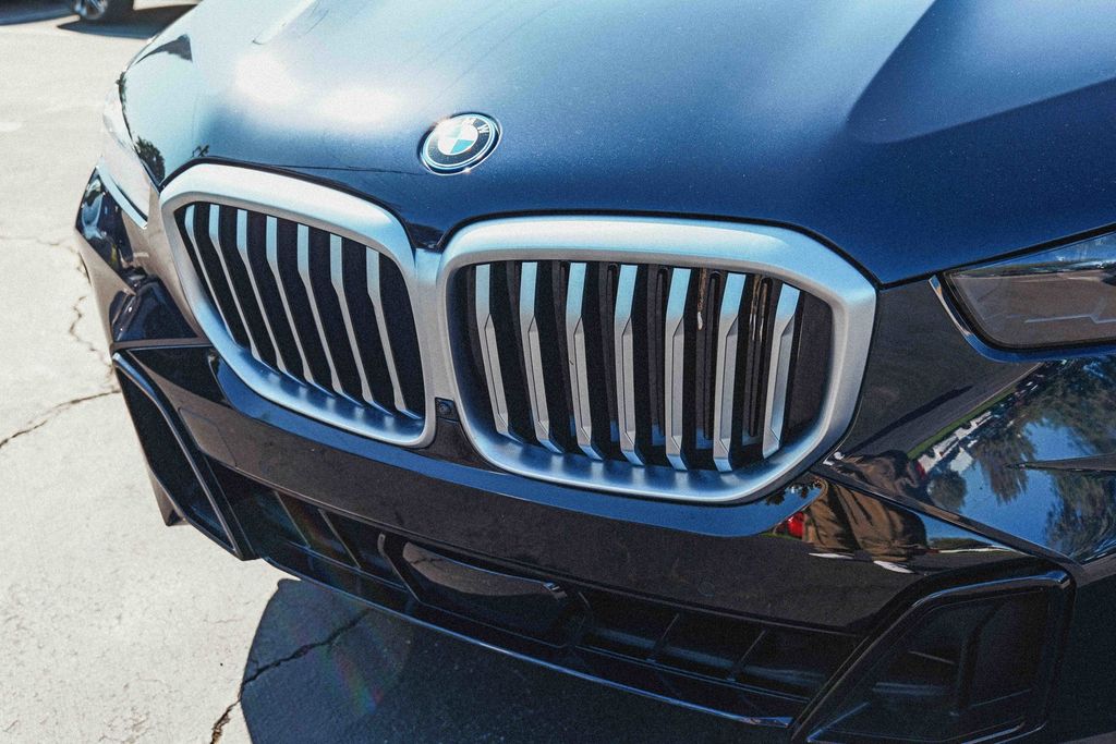 2024 Bmw X5 xDrive50e photo 10