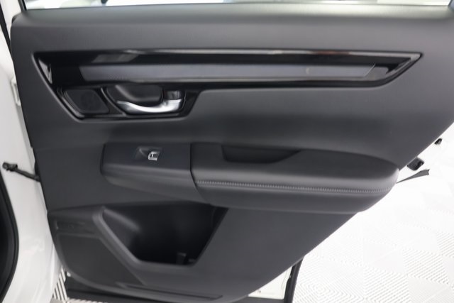 2025 Honda CR-V EX-L photo 26