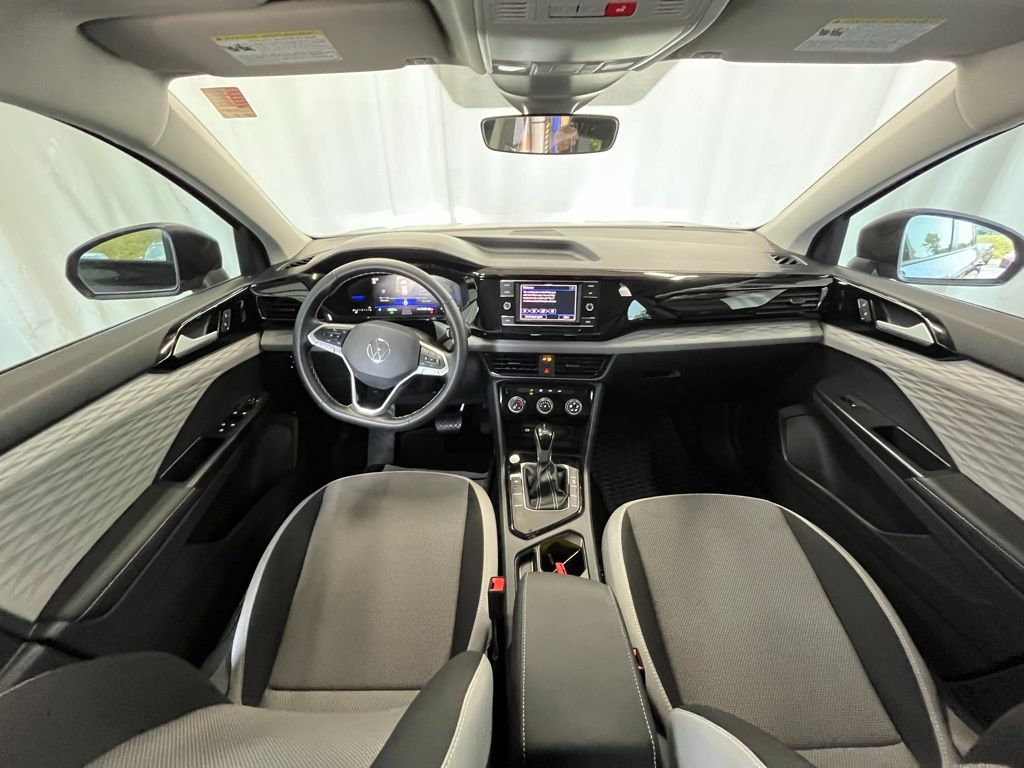 2024 Volkswagen Taos S photo 13