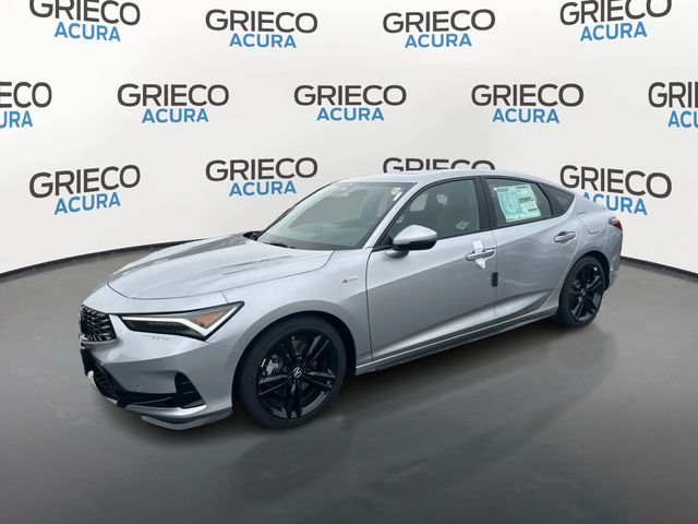 2026 Acura Integra A-Spec Technology photo 2