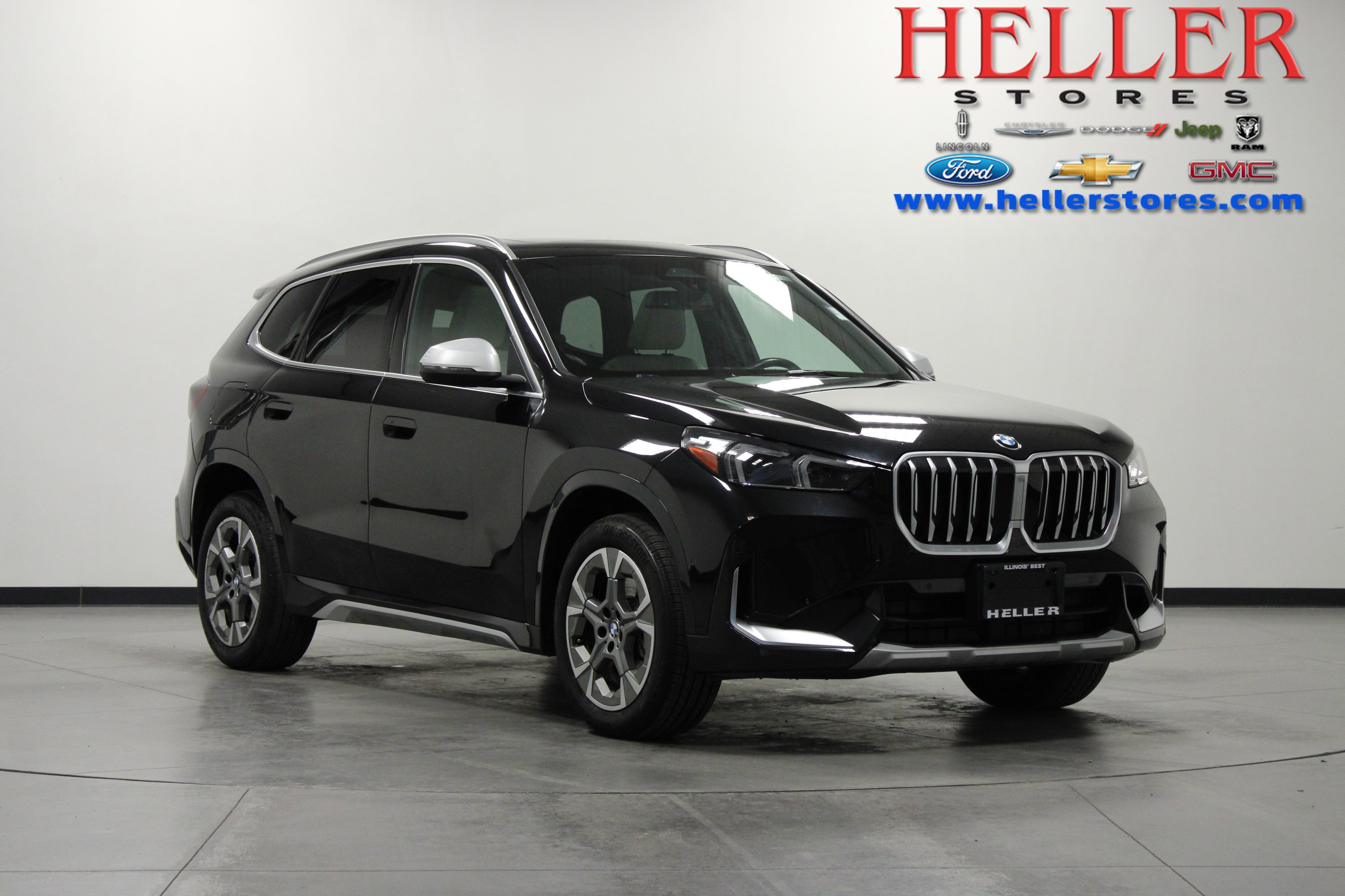 2024 BMW X1 28i
