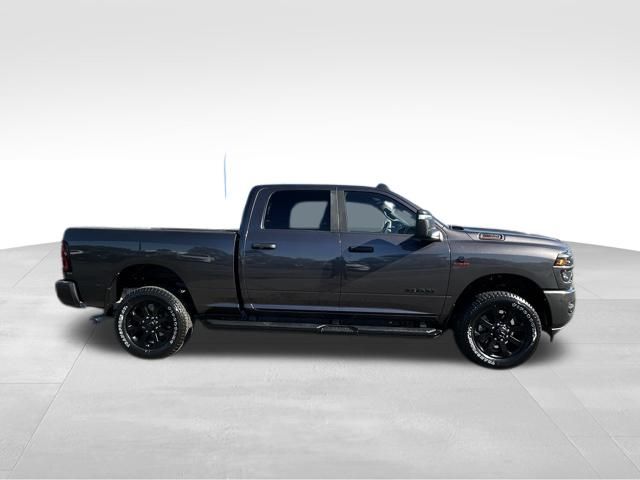 2025 Ram 2500 Big Horn photo 3