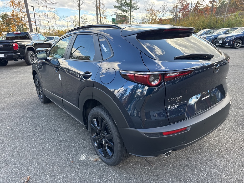 2026 Mazda CX-30 2.5 S photo 3