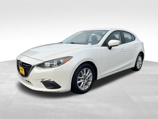 2015 Mazda MAZDA3 i Sport's photo