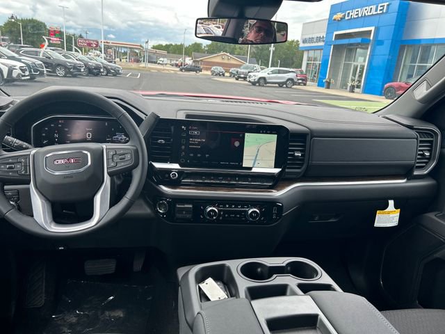 2026 Gmc Sierra 1500 SLE photo 12