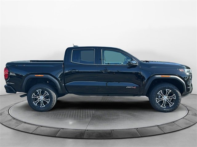 2025 Gmc Canyon AT4 photo 8