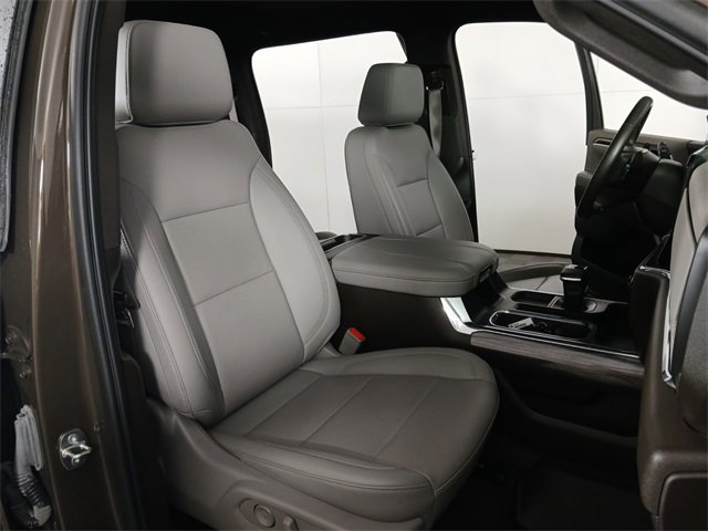 2023 Chevrolet Silverado LT photo 22
