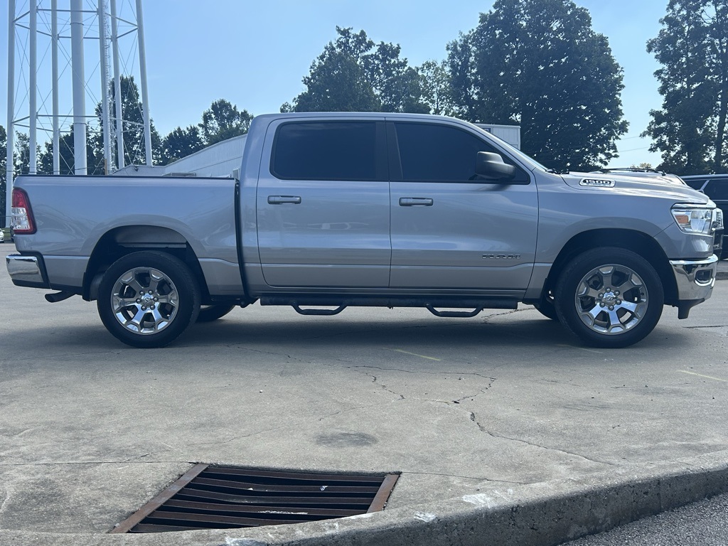 2022 Ram 1500 Big Horn Lone Star photo 5