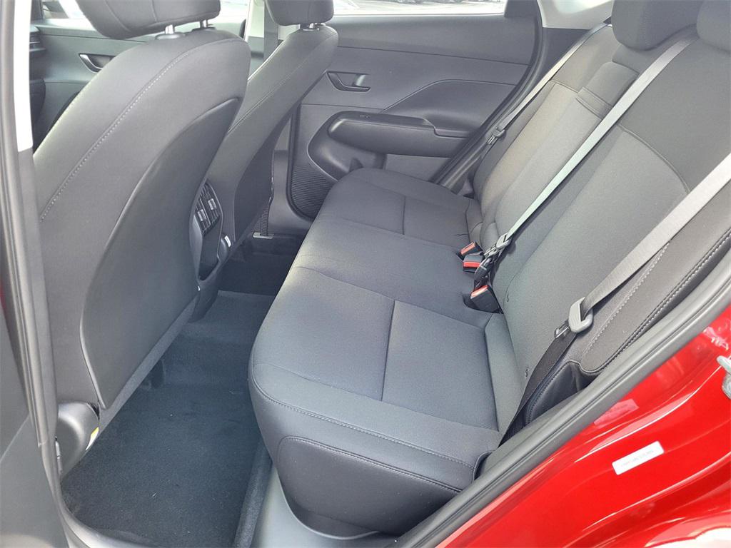2026 Hyundai Kona SEL photo 14