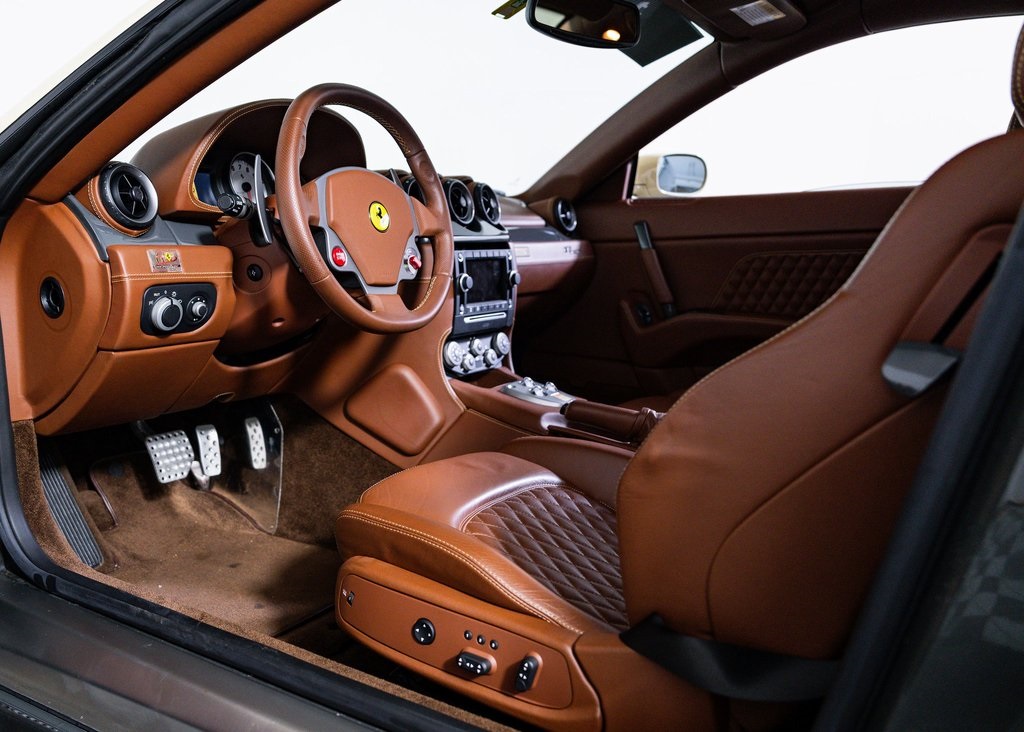 Used 2007  Ferrari Sessanta image 15