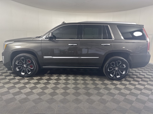 2020 Cadillac Escalade Platinum photo 7