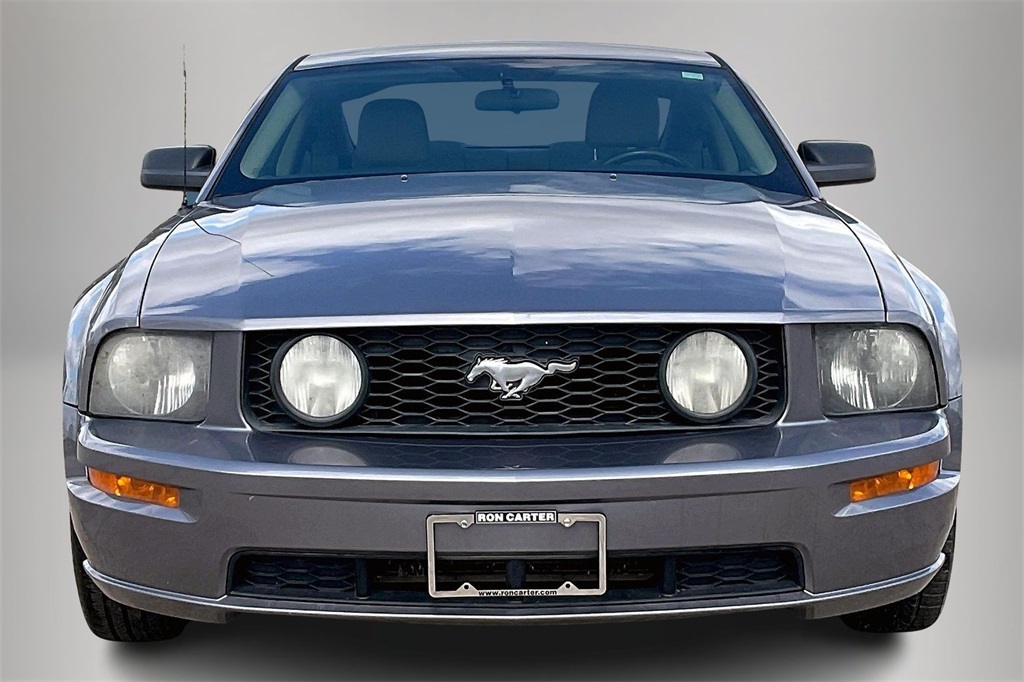 2006 Ford Mustang GT Premium photo 3