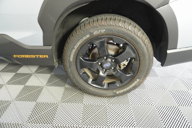 2024 Subaru Forester Wilderness photo 16