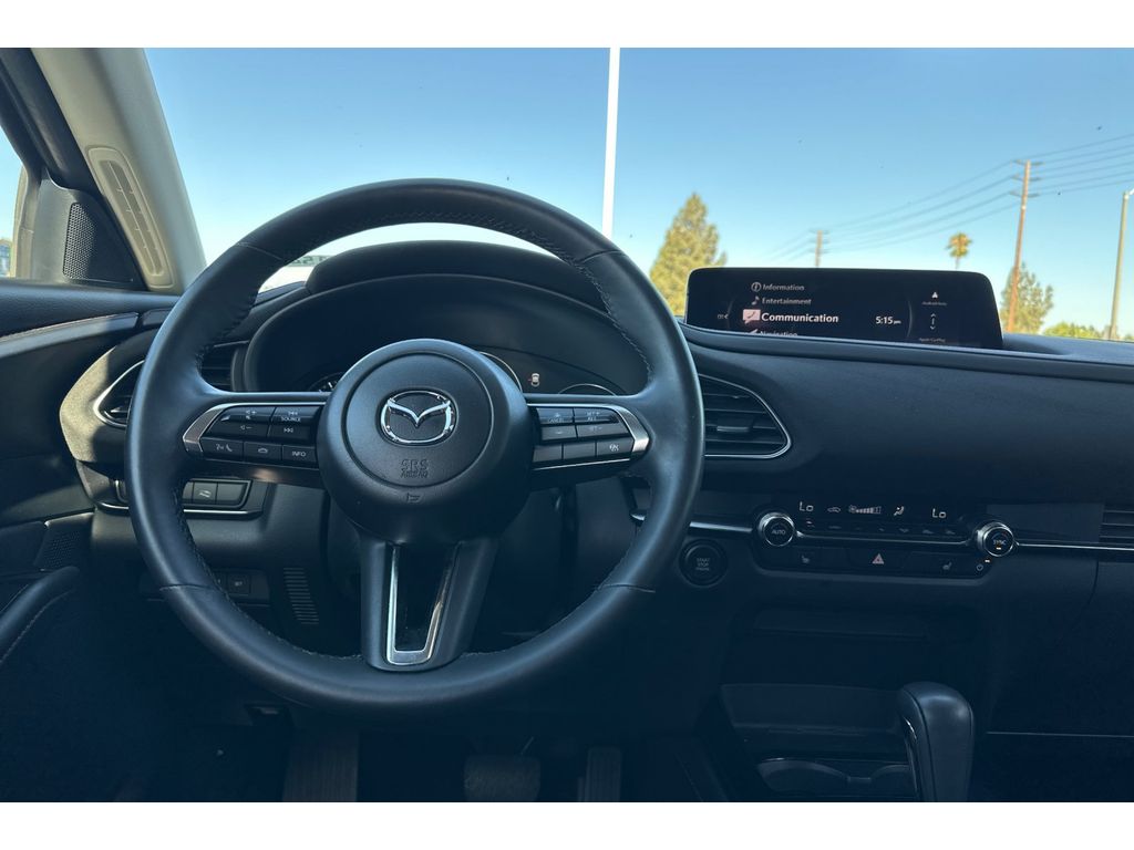 2024 Mazda CX-30 2.5 Carbon Turbo photo 14