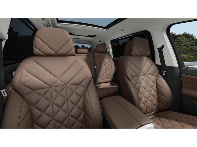 2026 Bmw X7 xDrive40i photo 11