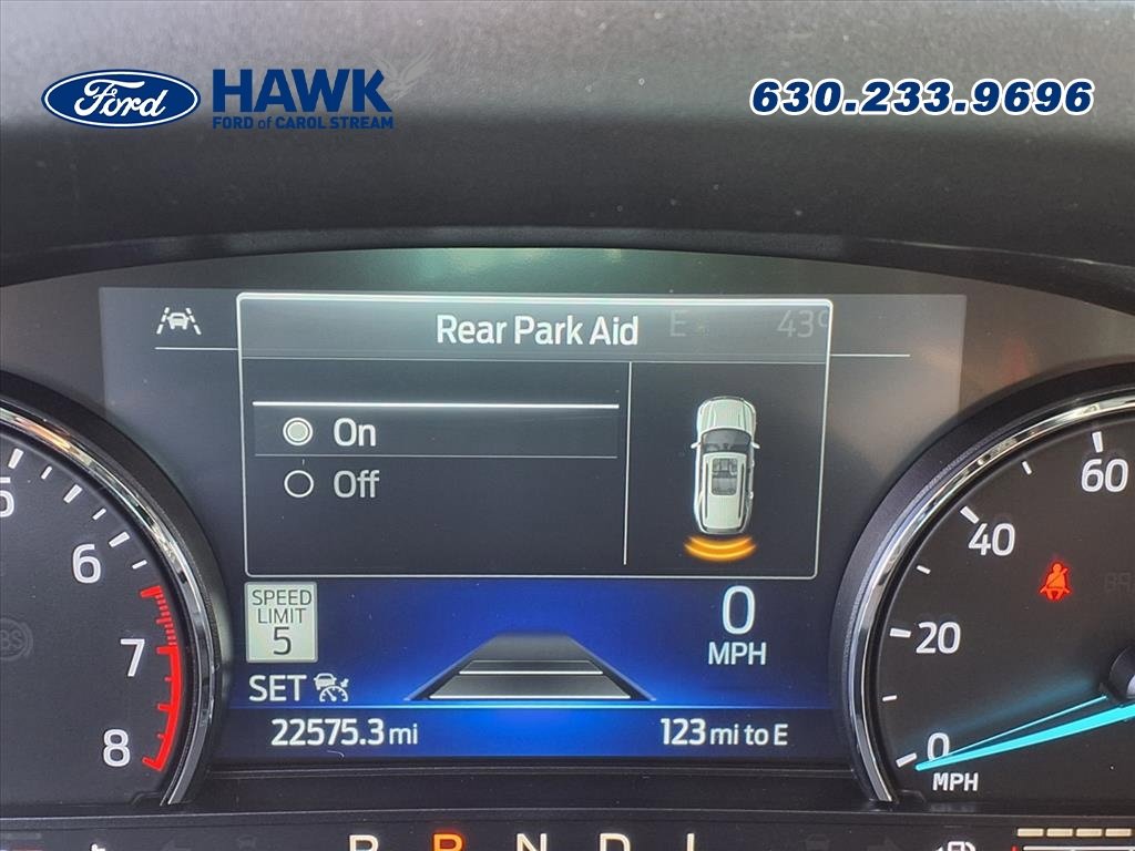 2022 FORD EXPLORER - Image 23