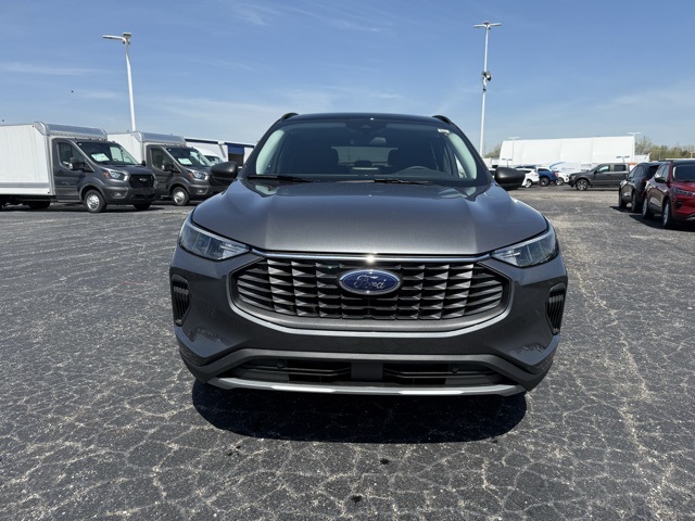 2025 Ford Escape Active photo 3