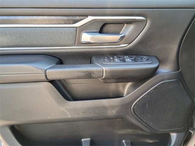 2022 Ram 1500 Big Horn Lone Star photo 24
