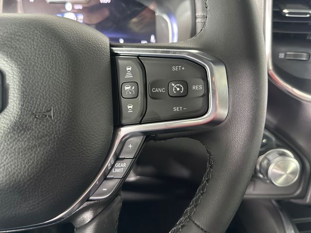 2026 Ram 1500 Laramie photo 15